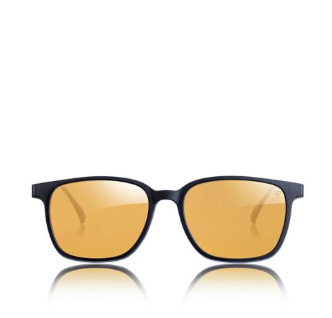 HALO BLACK – Unisex – HE-0101HB