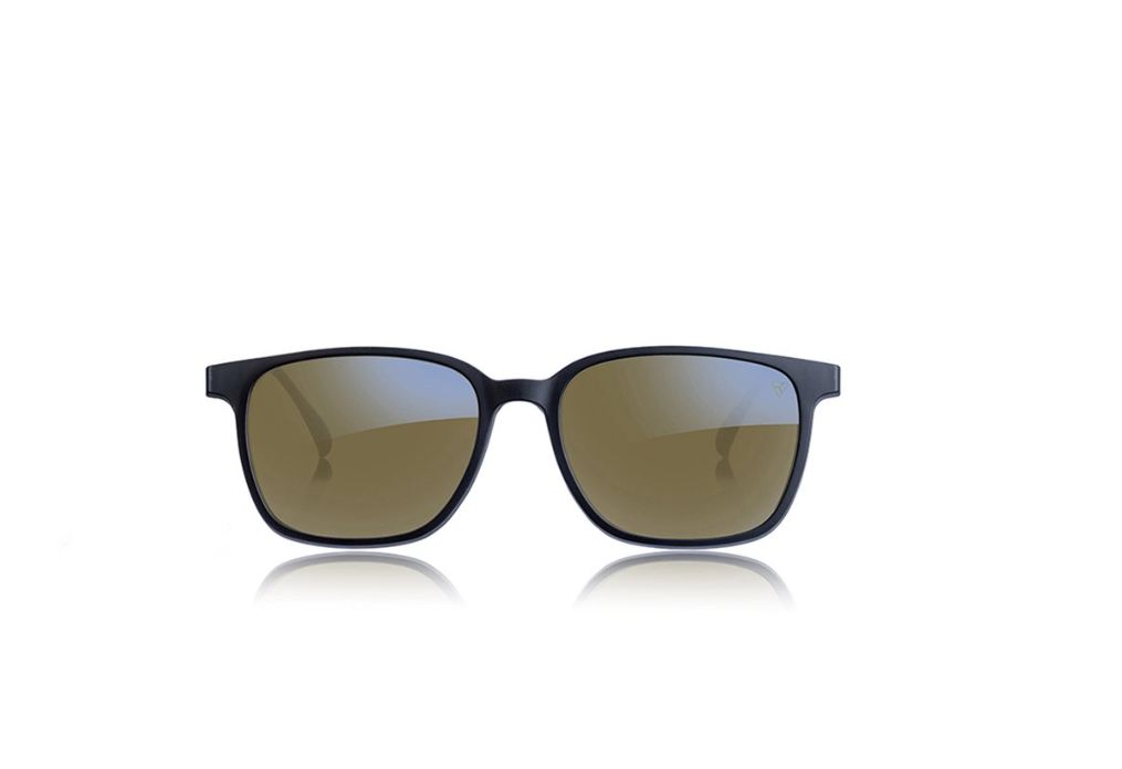 HALO BLACK – Unisex - HE-0107HB