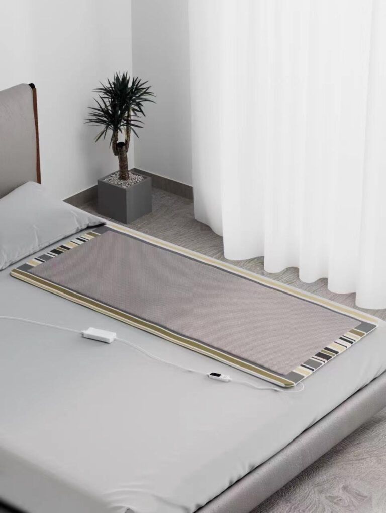 Multi-Spectrum Biological Energy Therapy Mattress
