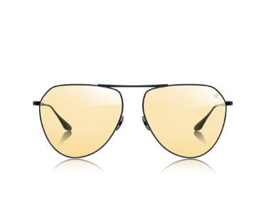 ZERO G BLACK TITANIUM – Indoor – Unisex