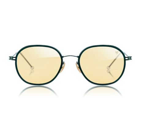 ASTRAL GREEN TITANIUM – Indoor