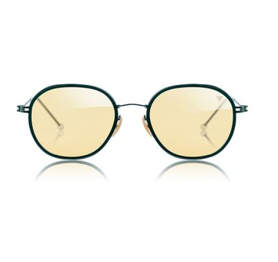 ASTRAL GREEN TITANIUM – Indoor