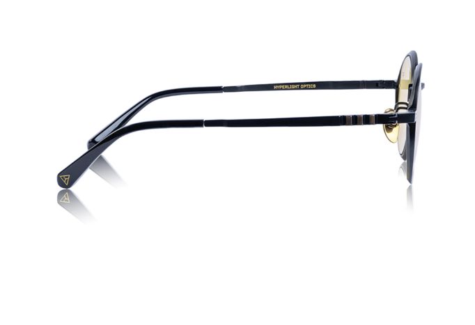 NIMBUS GOLD TITANIUM – Indoor – Unisex