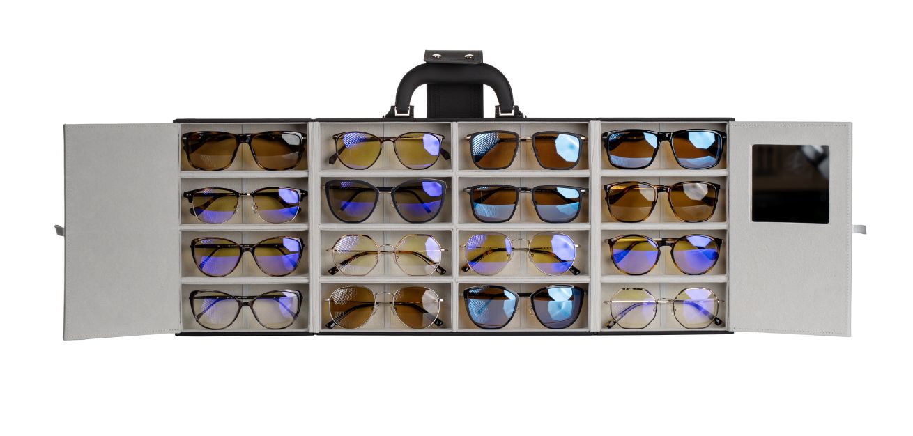 Hyperlight Eyewear Master Case