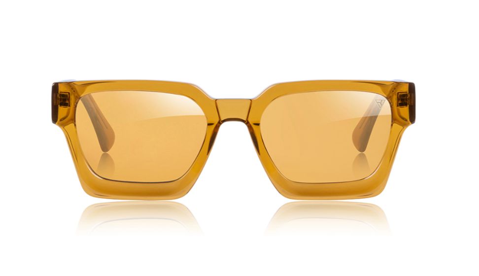 STARDUST AMBER – Indoor/Outdoor – Unisex