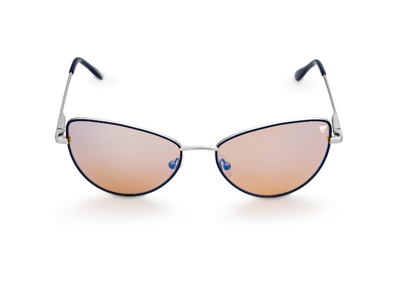 BUTTERFLY, RED, Tesla Eyewear, THE-0702BU