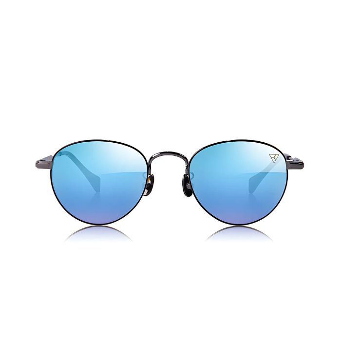 BERLIN SILVER - Clip-On, Unisex, Outdoor