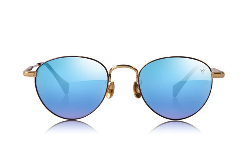 BERLIN GOLD, Unisex, Outdoor - HE-BERG