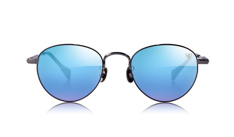 BERLIN SILVER, Unisex, Outdoor - HE-BERS