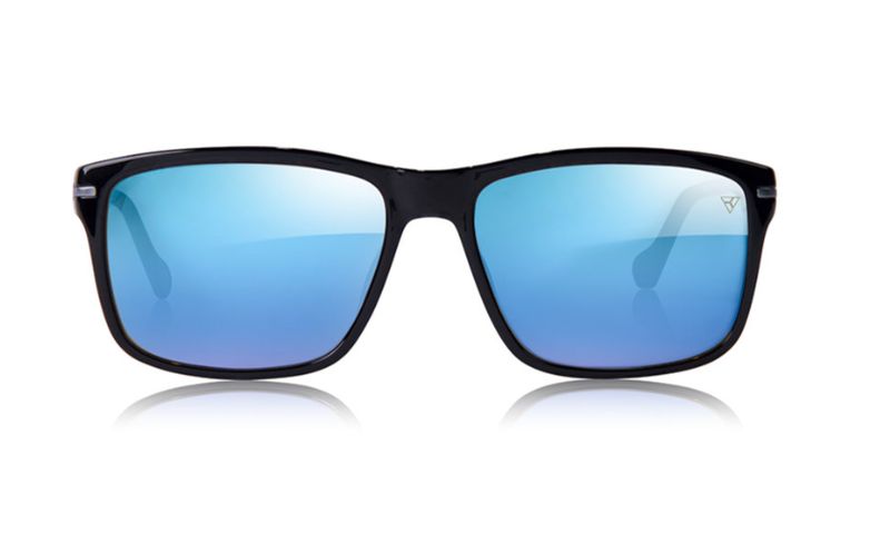 BOGOTA BLACK for Men, Outdoor - HE-BOGB