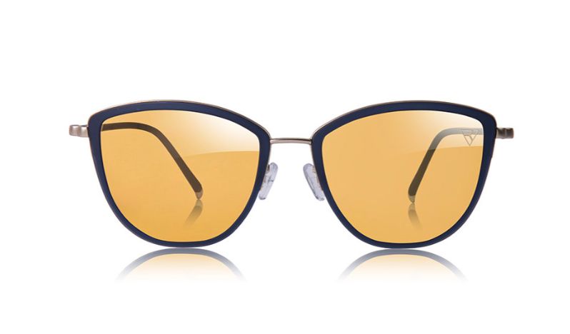 CAPRI GREY for Women, Outdoor - HE-CAPG