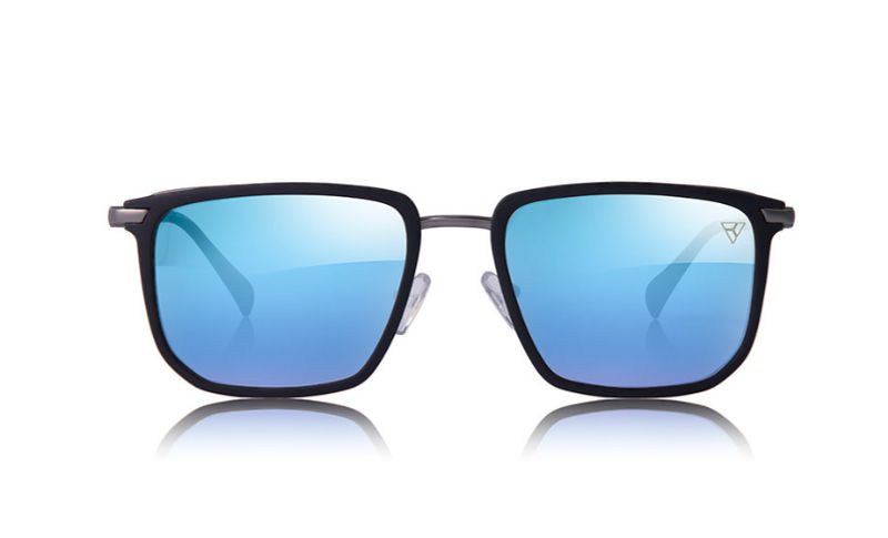 LONDON, BLACK, Unisex, Outdoor - HE-LONB