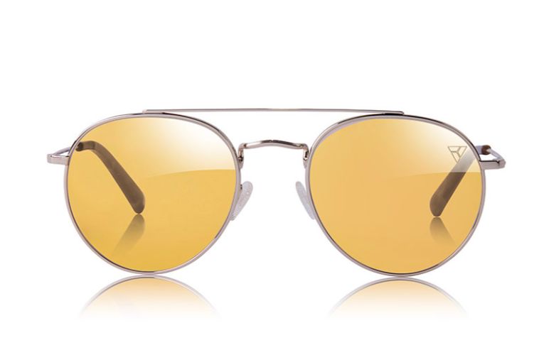 TULUM GOLD for Men, Indoor/Outdoor - HE-TULG(Last one)