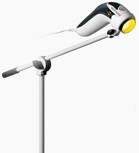 Stand for MedAll Bioptron Light