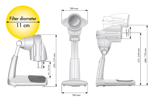 Bioptron Pro 1 New Zealand