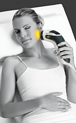 Bioptron for beauty