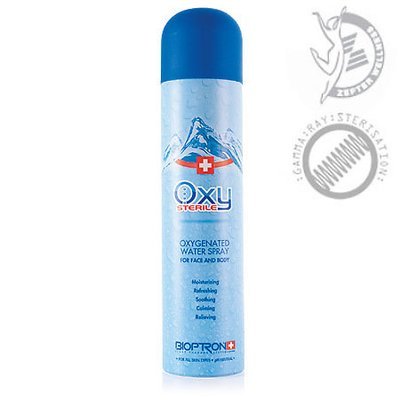 OXY STERILE SPRAY (available in NZ only)