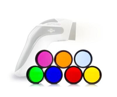 7 Lens Filter kit for Medall