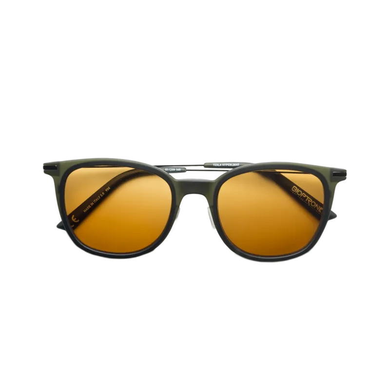 HYPERLIGHT EYEWEAR, 5355, GREEN