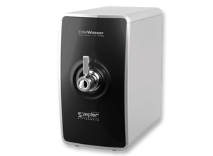 EDELWASSER Water Purification (Orange/Black/Gold)