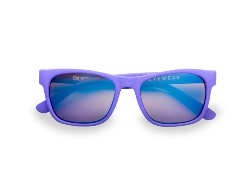 Mirror, KIDS HYPERLIGHT EYEWEAR, VIOLET MRBU THE-0402VT