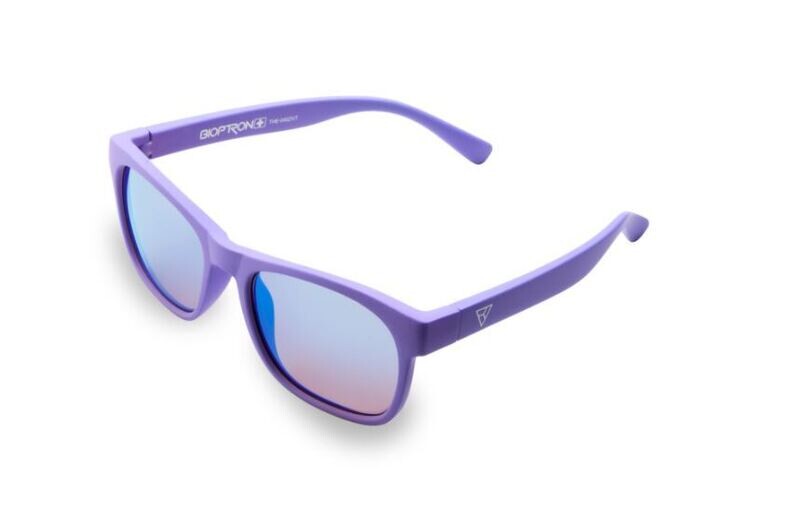 KIDS HYPERLIGHT EYEWEAR, OUTDOOR, VIOLET