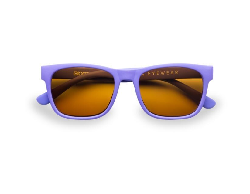 KIDS HYPERLIGHT EYEWEAR, VIOLET THE-0401VT