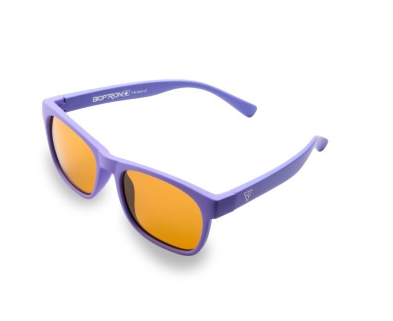 KIDS HYPERLIGHT EYEWEAR, INDOOR VIOLET