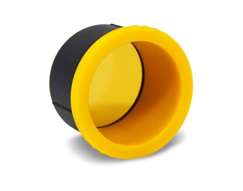 HYPERLIGHT Fullerene C60 OPTICS FOR BIOPTRON COMPACT