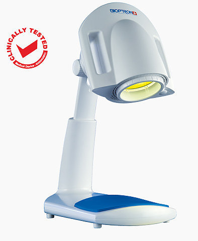 Bioptron Pro 1 Table Stand only