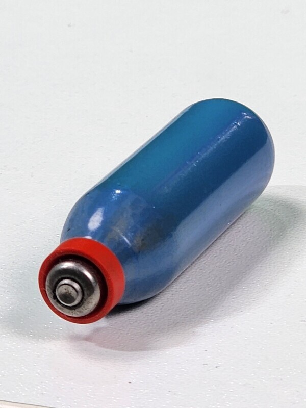 Pure Oxygen Canisters for Oxydrink siphon - 24 per box * 4(Available for NZ only)