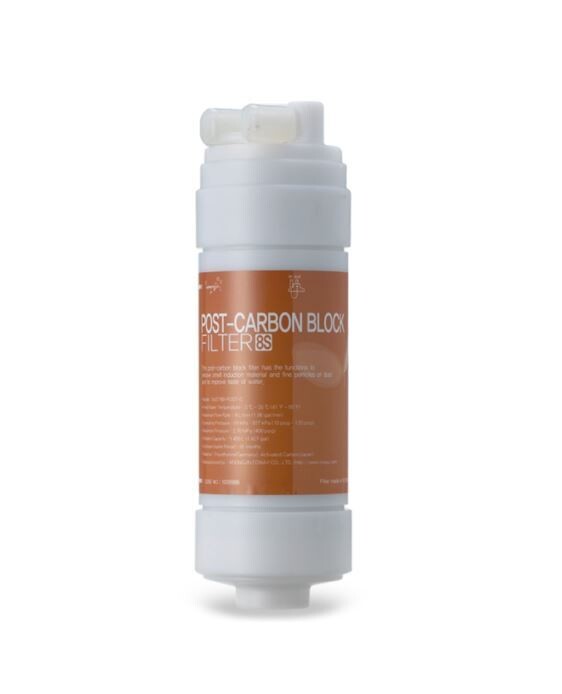 EDELWASSER Water filters(1 set)
