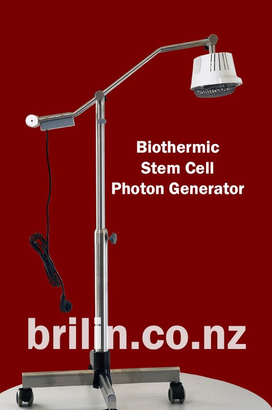 Stem Cell Biothermic Photon Lamp
