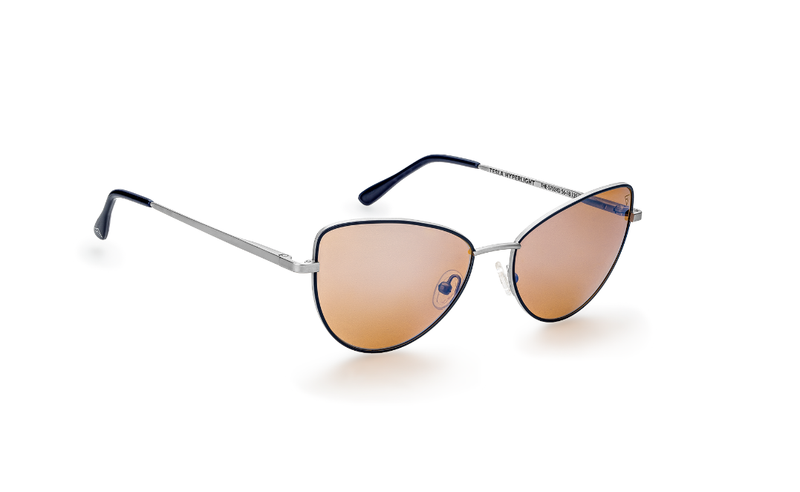 BUTTERFLY, RED, Tesla Eyewear, THE-0702BU