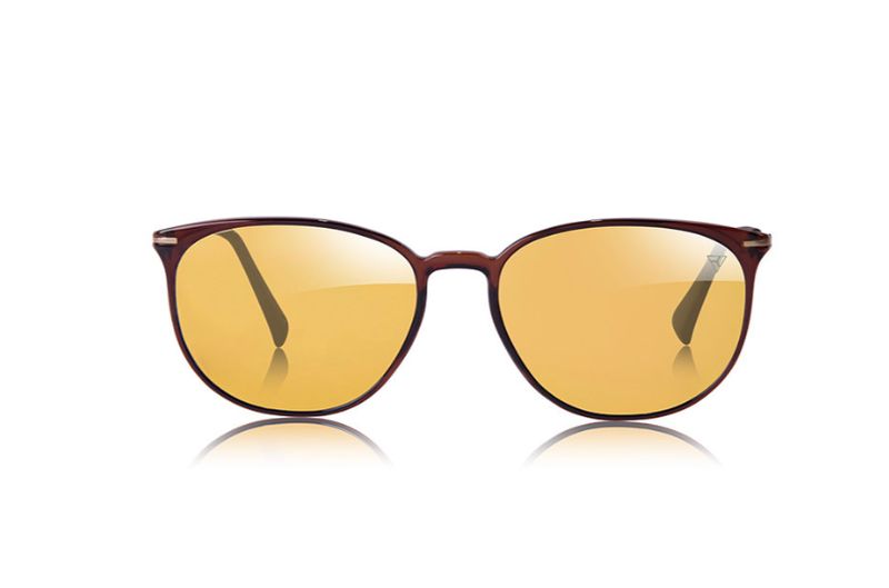 FLORENCE BROWN for Women, Indoor/Outdoor - HE-FLOB