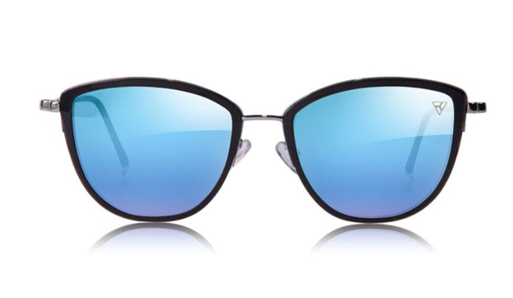 CAPRI BLACK for Women, Outdoor - HE-CAPB