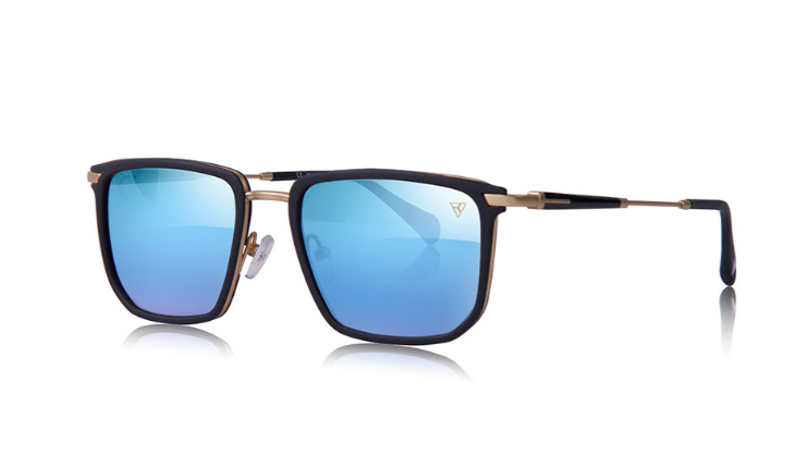 LONDON GOLD, Unisex, Outdoor