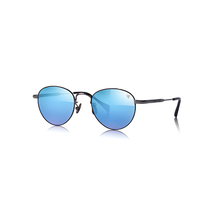 BERLIN SILVER - Clip-On, Unisex, Outdoor