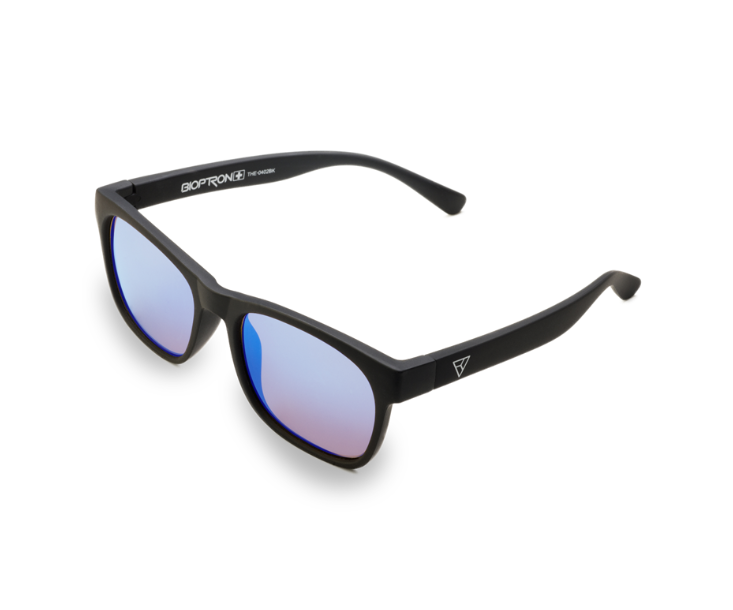 KIDS HYPERLIGHT EYEWEAR, OUTDOOR, BLACK