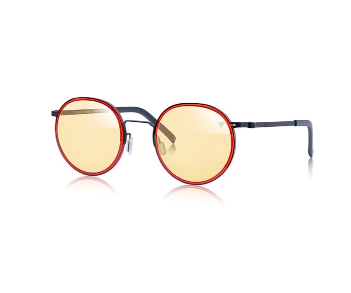 NEBULA RED, TITANIUM, UNISEX, INDOOR
