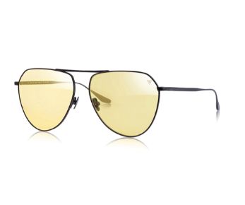 ZERO G, BLACK TITANIUM, UNISEX, INDOOR