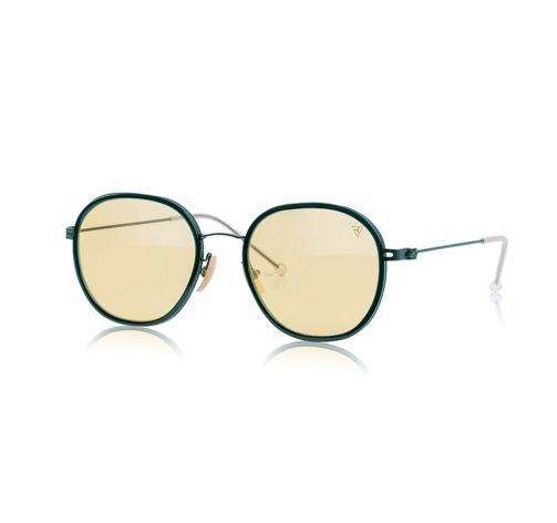 ASTRAL GREEN, TITANIUM, UNISEX, INDOOR