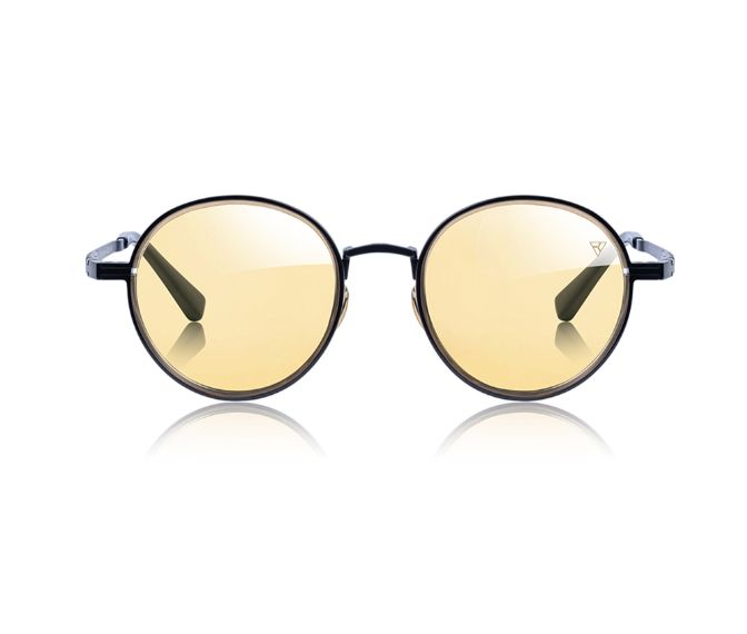 NIMBUS GOLD, TITANUIM, UNISEX, INDOOR