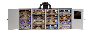 Hyperlight Eyewear Master Case