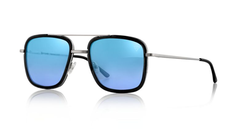 AVIATOR 2, BLACK, UNISEX, OUTDOOR