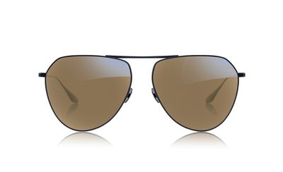 ZERO G, BLACK TITANIUM, UNISEX, OUTDOOR