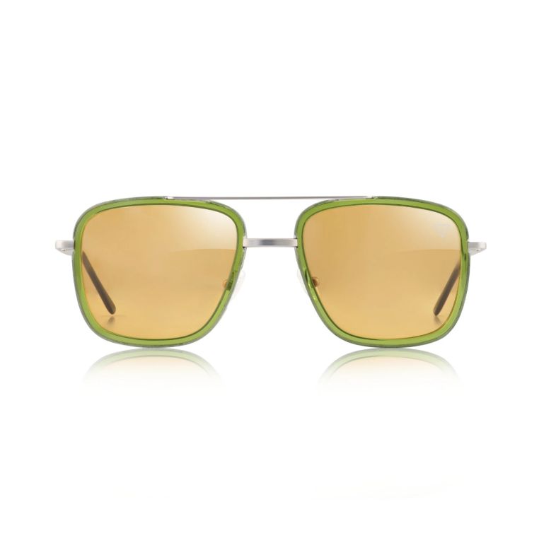 AVIATOR 2, GREEN, UNISEX, INDOOR/OUTDOOR