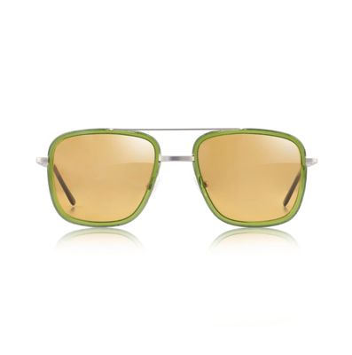 AVIATOR 2, GREEN, UNISEX, INDOOR/OUTDOOR
