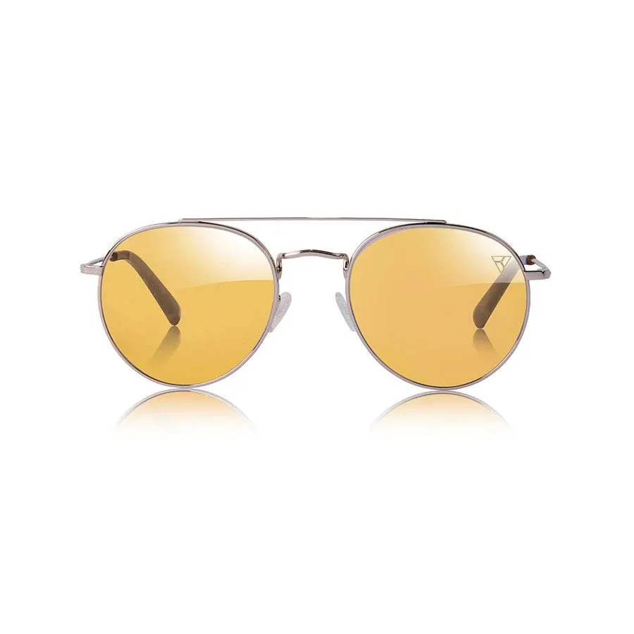 TULUM SILVER for Men, Indoor/Outdoor
