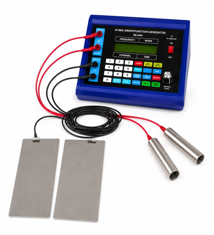 GB4000 Generator